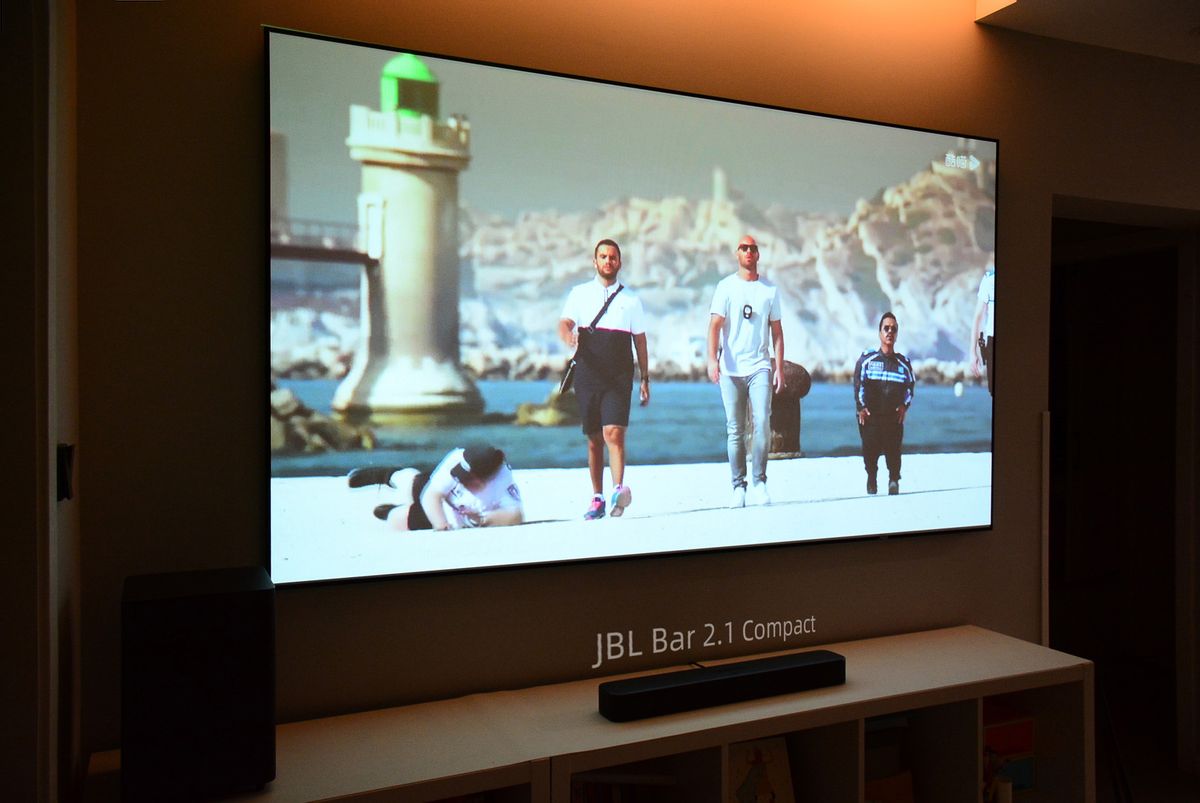 电视音箱推荐jbl回音壁,最好用的回音壁音响