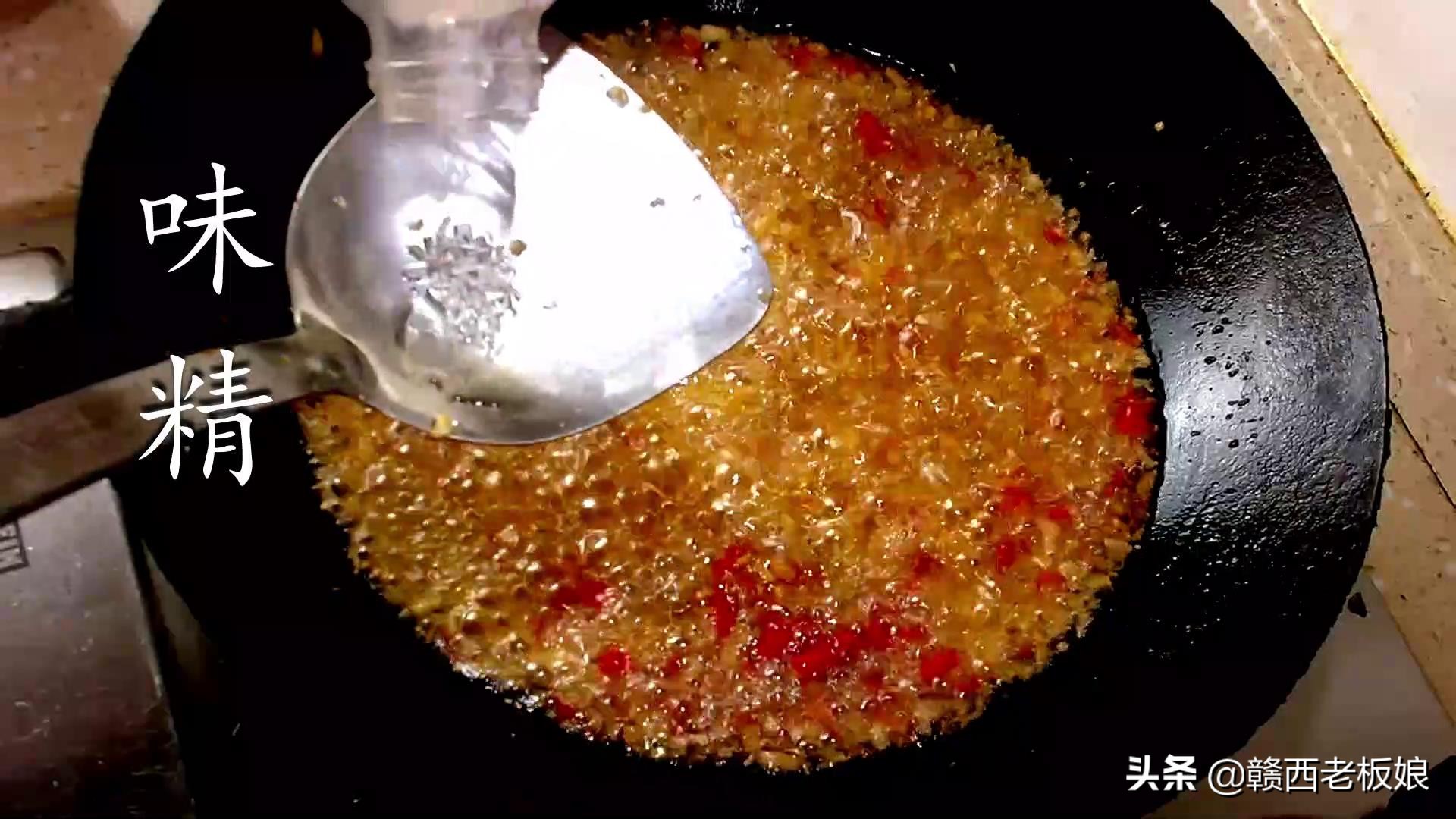 茄子吃不完晒干的教程,茄子买多了吃不完该怎么做