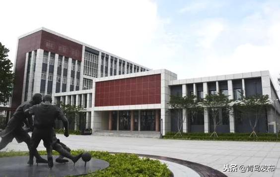 青岛大型场馆都有哪些,青岛新建场馆