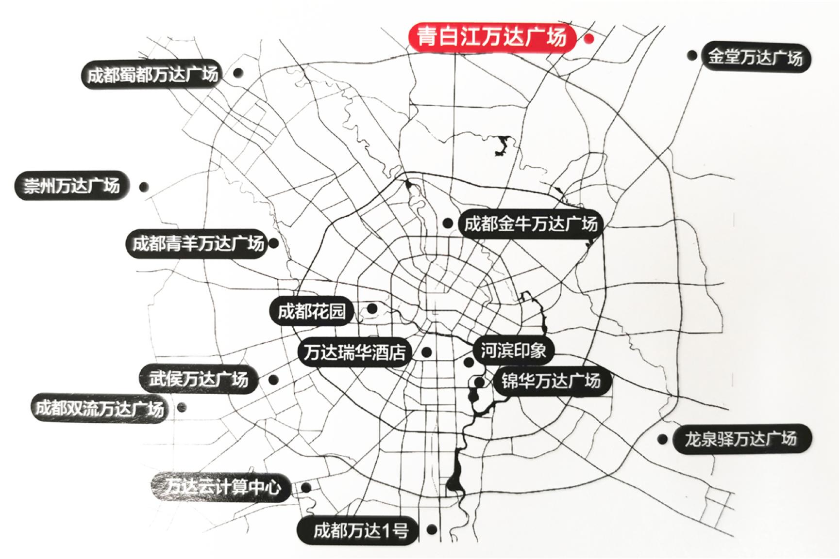 王健林谈万达如何走出危机的,王健林万达转型原因其实很简单