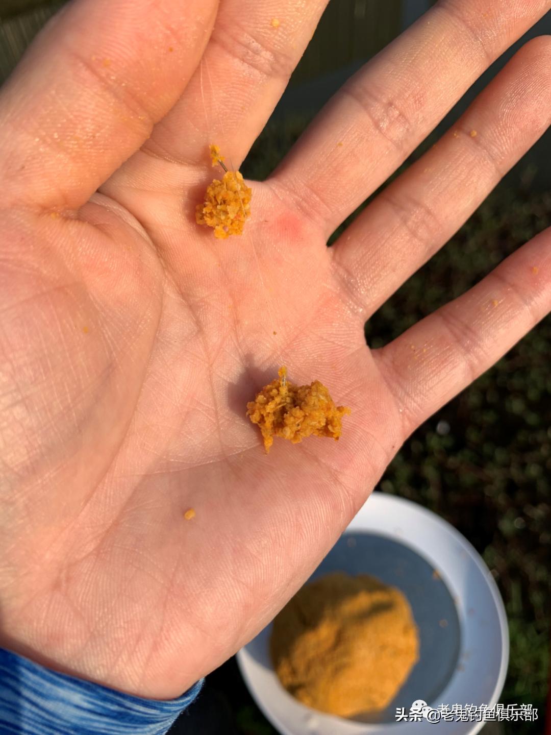 用鬼飞饵钓鱼,用鬼飞路亚怎么样