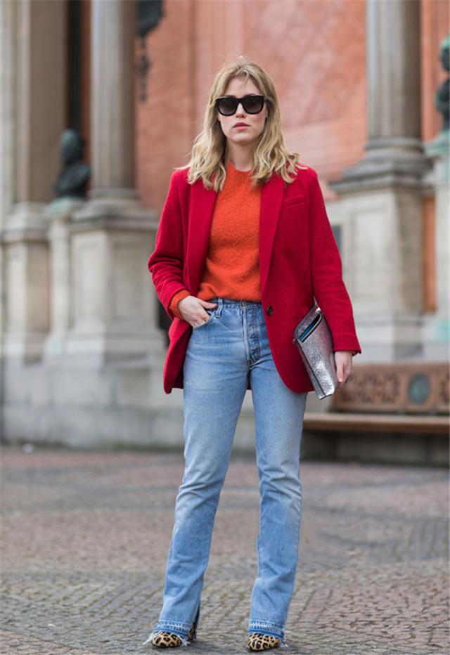 淘宝日系穿搭,淘宝风穿搭毁了多少女孩