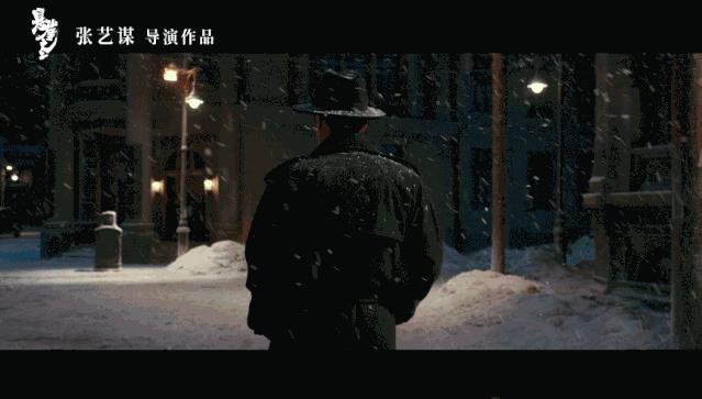 张译悬崖之上受刑演技炸裂瞬间,张译悬崖之上受刑演技炸裂