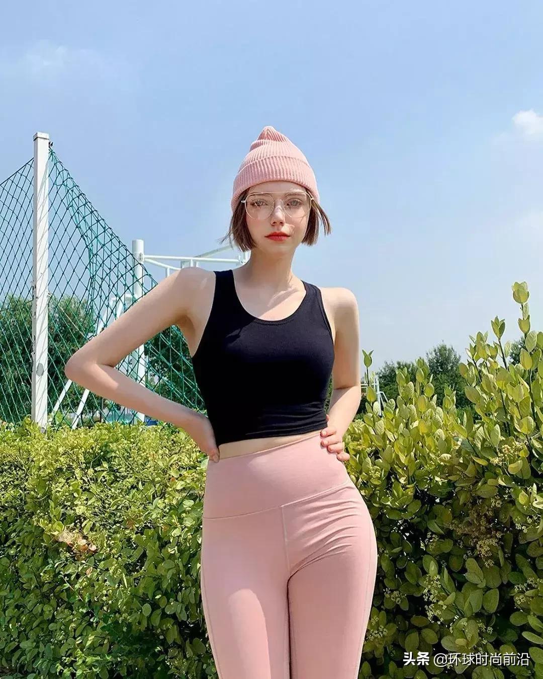 chloe给人的感觉,欧洲气质chloe