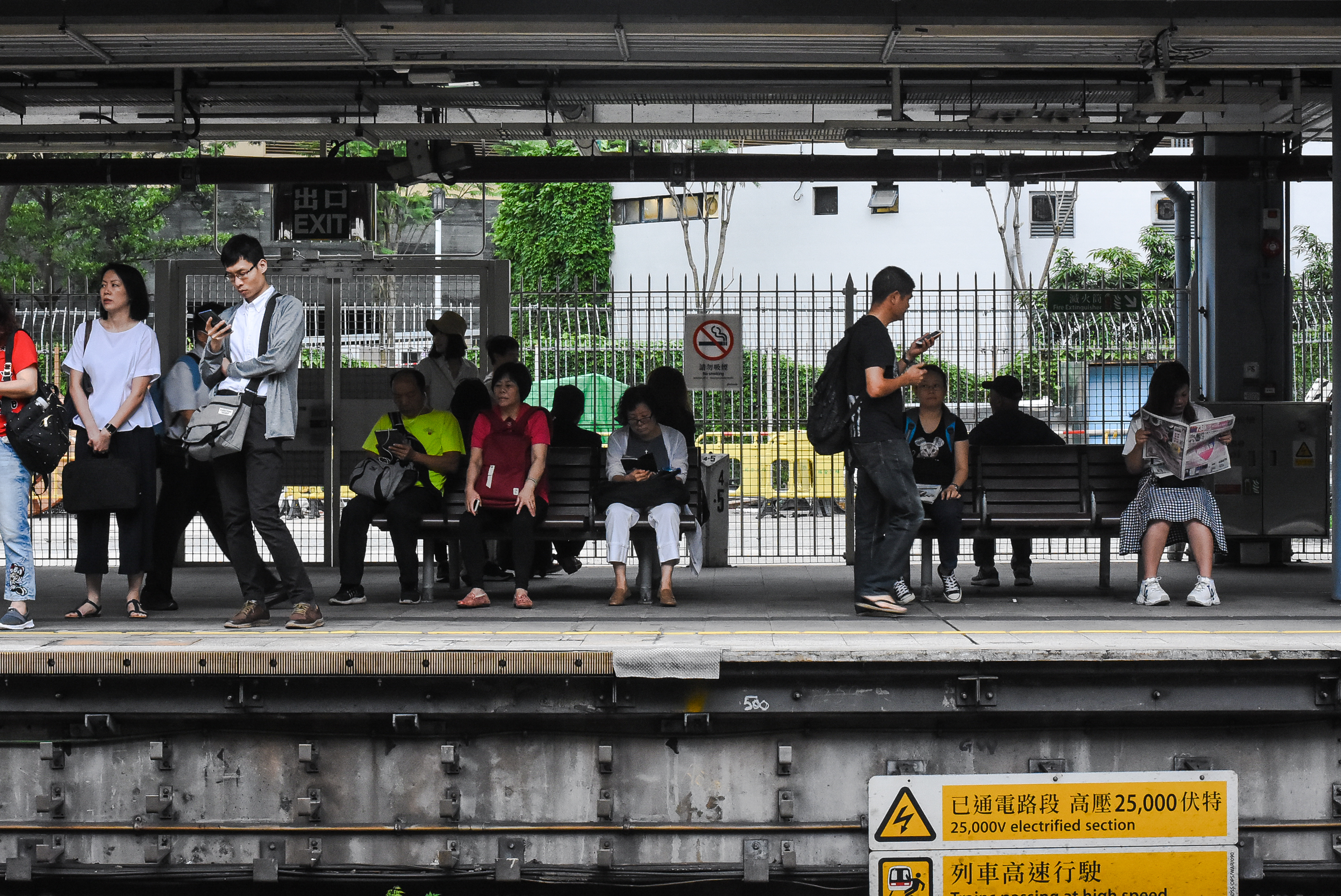 香港湾仔老字号美食小吃,湾仔码头附近美食攻略
