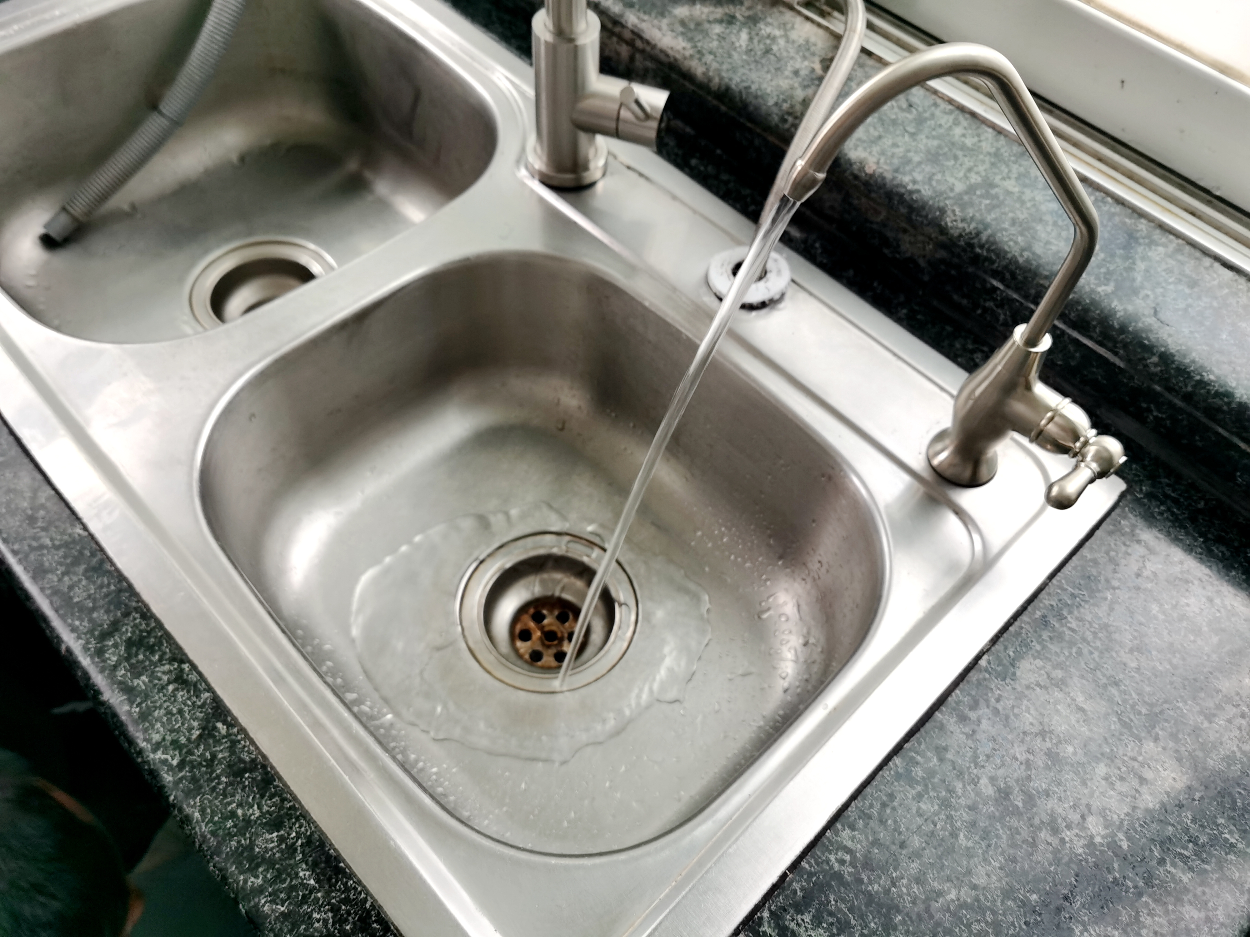 evp3000型净水器 (美国voc3000净水器)