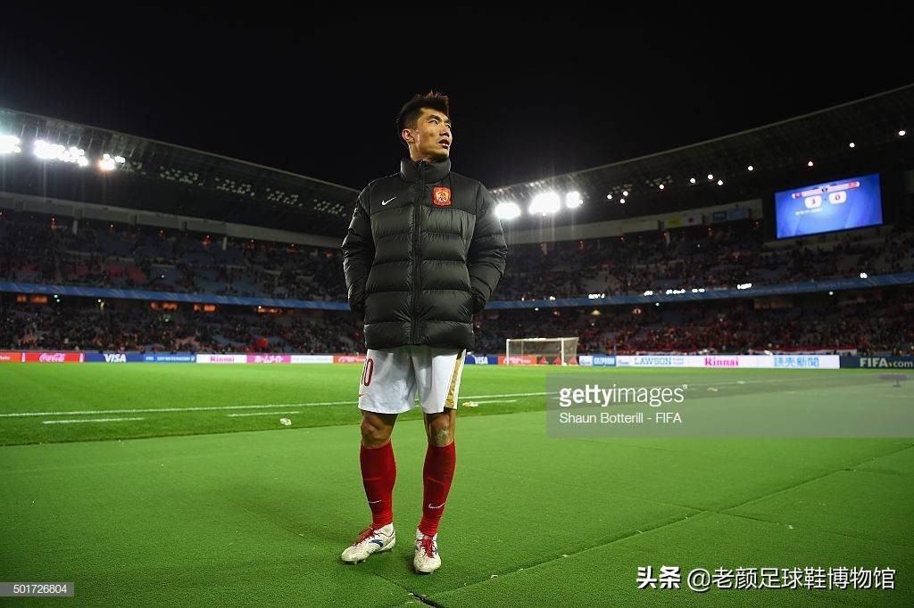 为什么国足最简单的停球都做不到,国足停球真的不好吗