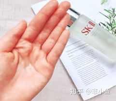 sk2神仙水中样正确使用方法,sk2神仙水正确的用法