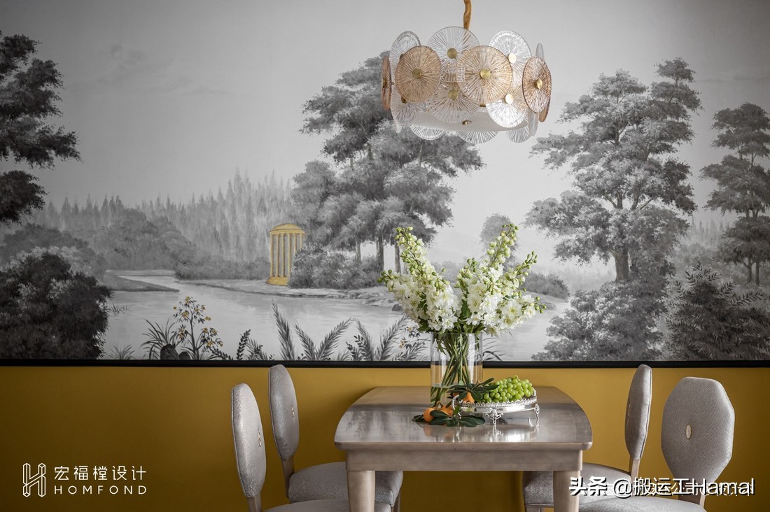 长沙宏福樘设计,宏福樘设计加盟