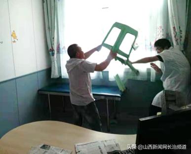 长治市妇幼保健院后勤科组织召开2019年工作总结大会暨第二十六期工作例会