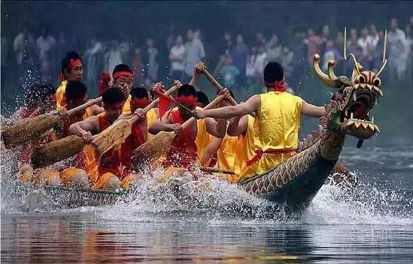 屈原投江真正的原因,屈原是不是真的投江了