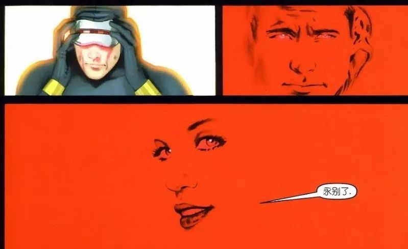 x战警黑凤凰中凤凰之力被夺走了,琴格雷和黑凤凰谁厉害