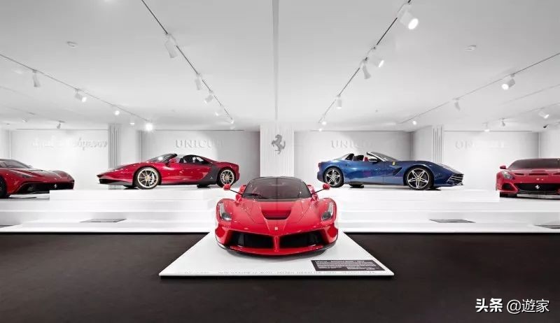 盘点各汽车发展史,汽车发展史的六大里程碑