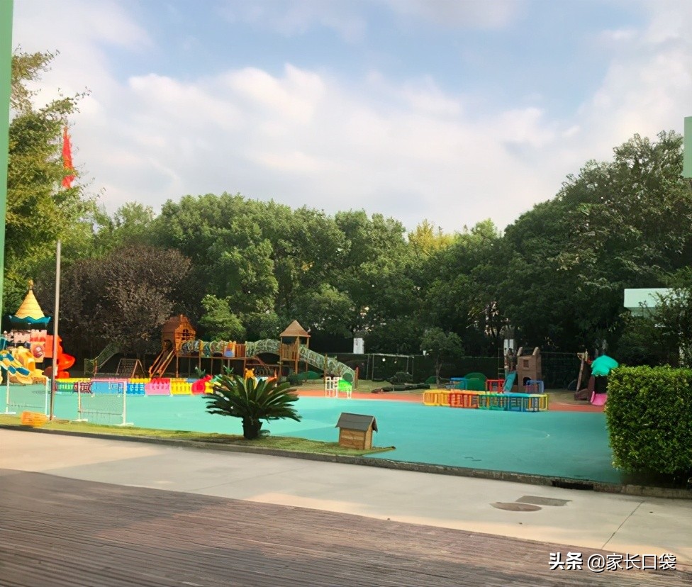 上海价格便宜的双语幼儿园,均价最高学区房上海