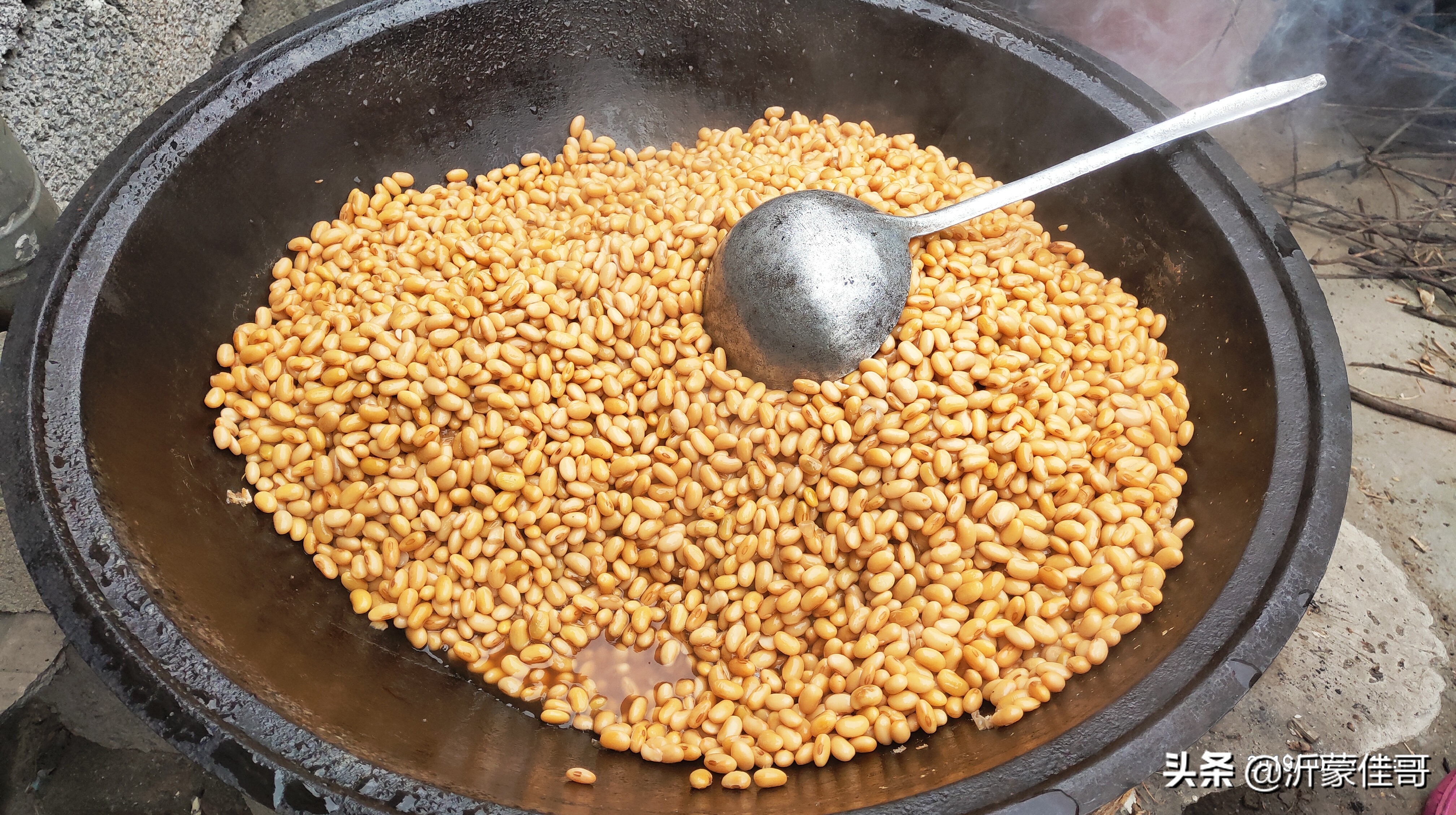 最佳纳豆做法,纳豆简单又好吃的做法