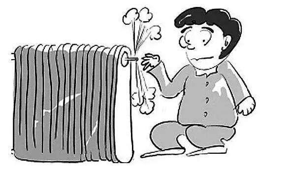 暖气不热乎的小妙招,冬季暖气不热怎么办
