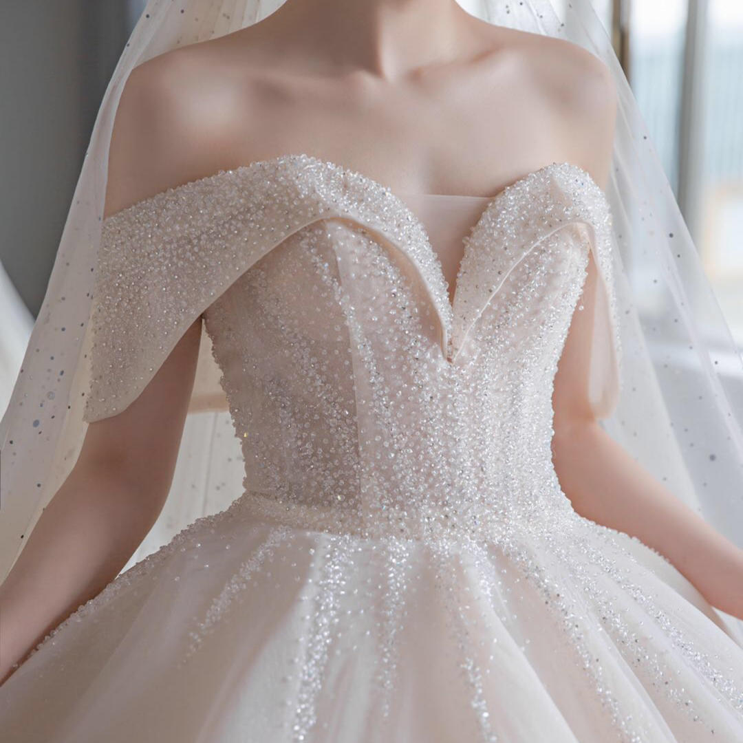 如何挑选适合的婚纱,如何挑选最合适的婚纱