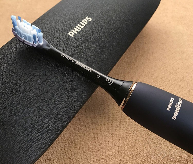 电动牙刷帮你解决多种口腔问题,口腔烦恼如何解决