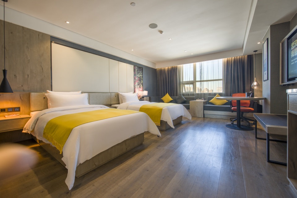 武汉光谷推荐酒店,武汉看樱花住宿攻略