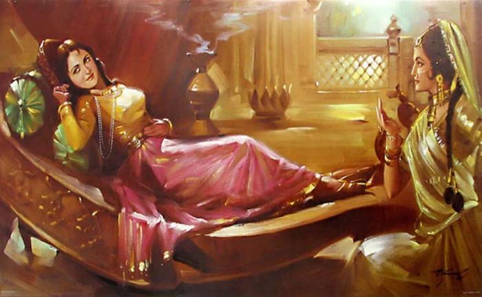 佛陀讲述忧郁症真相,佛陀讲痛苦的根源