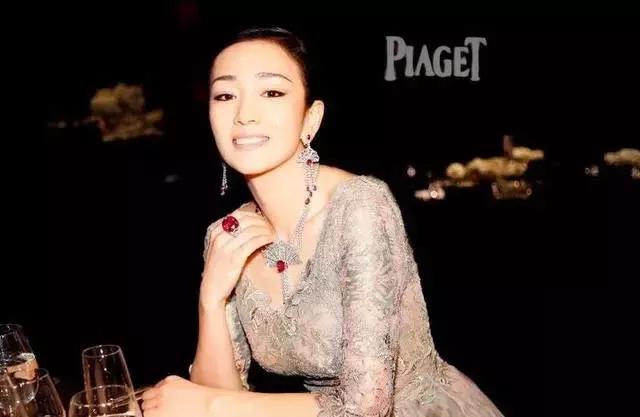 今年流行颜色珠宝,红色系珠宝图片大全