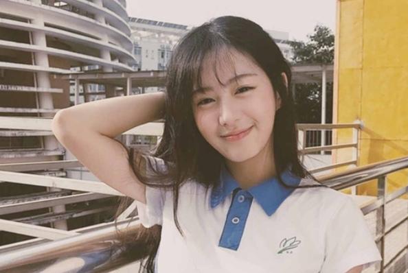 高中生身高实拍,高中生标准身高表