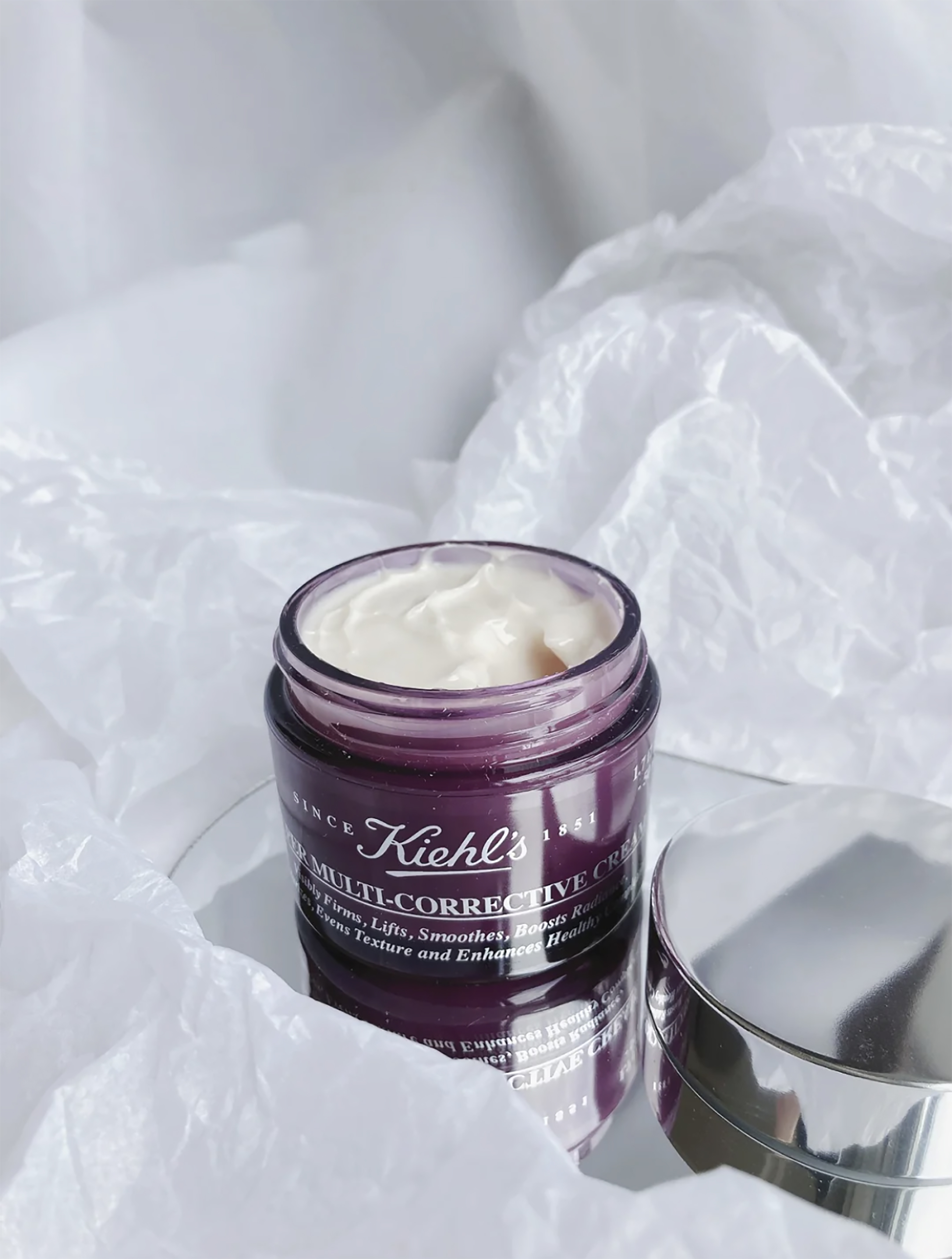 海蓝之谜经典面霜效果怎么样,海蓝之谜经典面霜效果