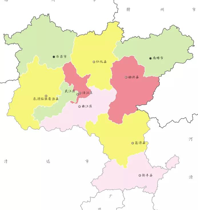 各省城市介绍合集,中国城市经典合集