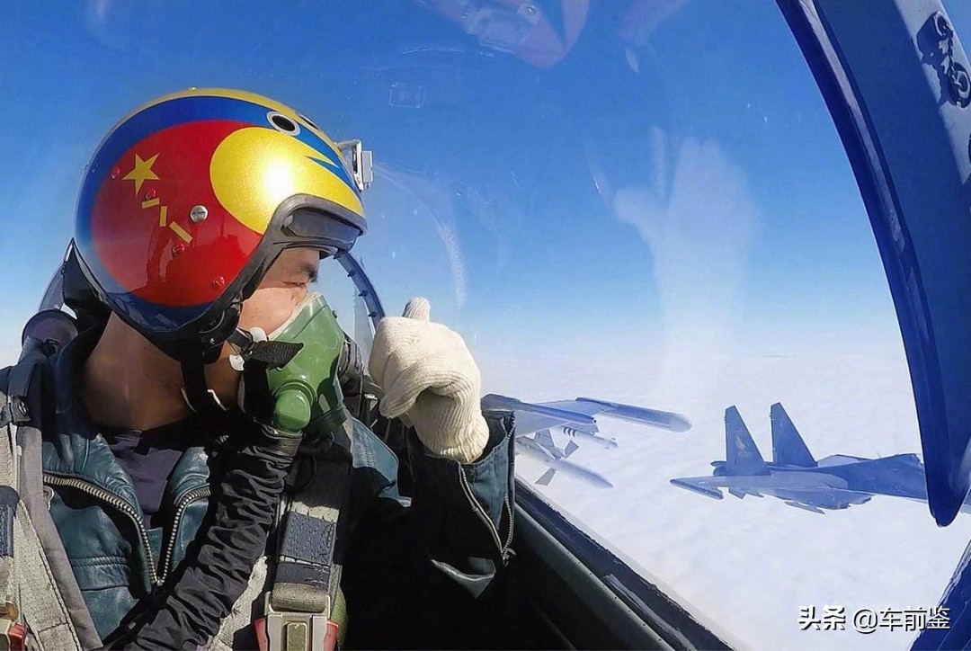 中国女歼10飞行员,中国飞行员开歼10