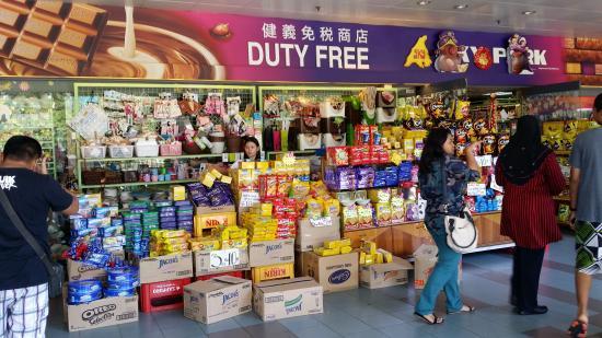 免签海岛游,推荐国外好玩免签的海岛