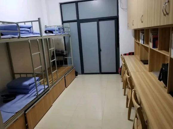 盘点国内的豪华大学宿舍,盘点浙江省59所大学宿舍