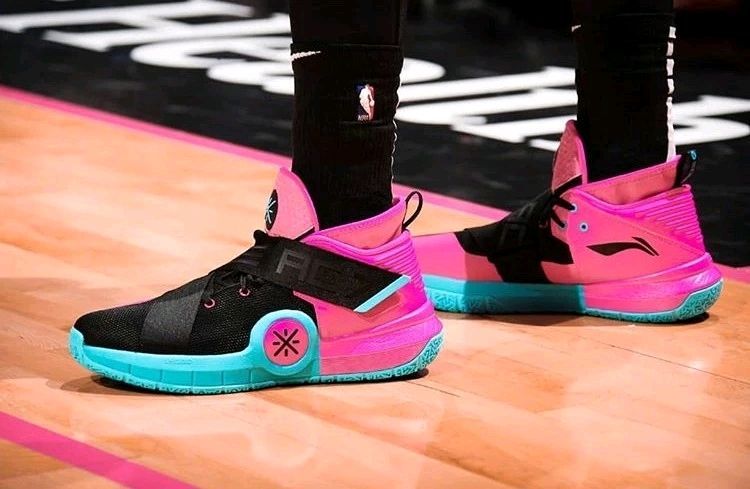 这4双被遗忘的实战好鞋,好看不贵