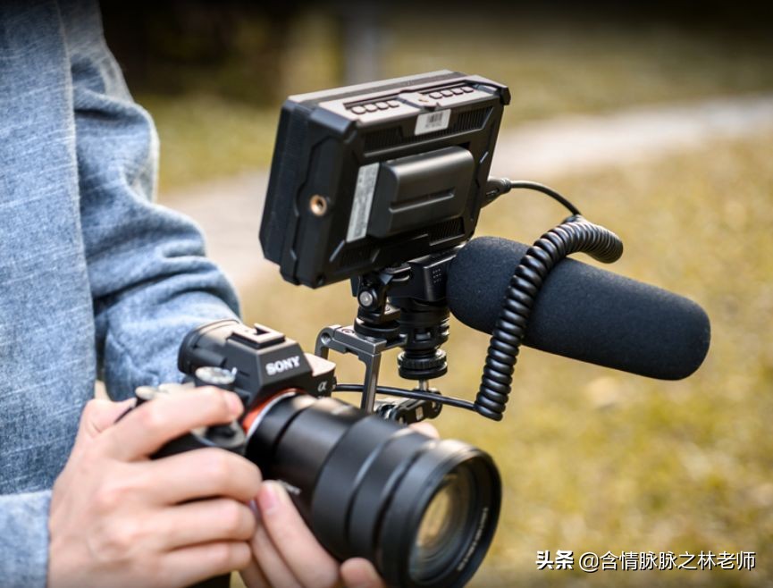 视频创作者入门设备,视频创作者神器