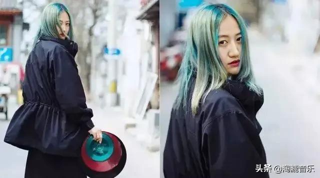 陈粒怎么变这么胖了 (陈粒的现状)