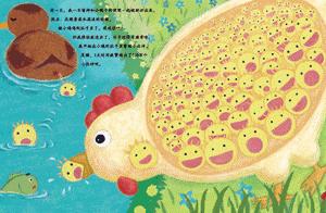 儿童春季流感预防动画,幼儿预防流感主题简笔图画