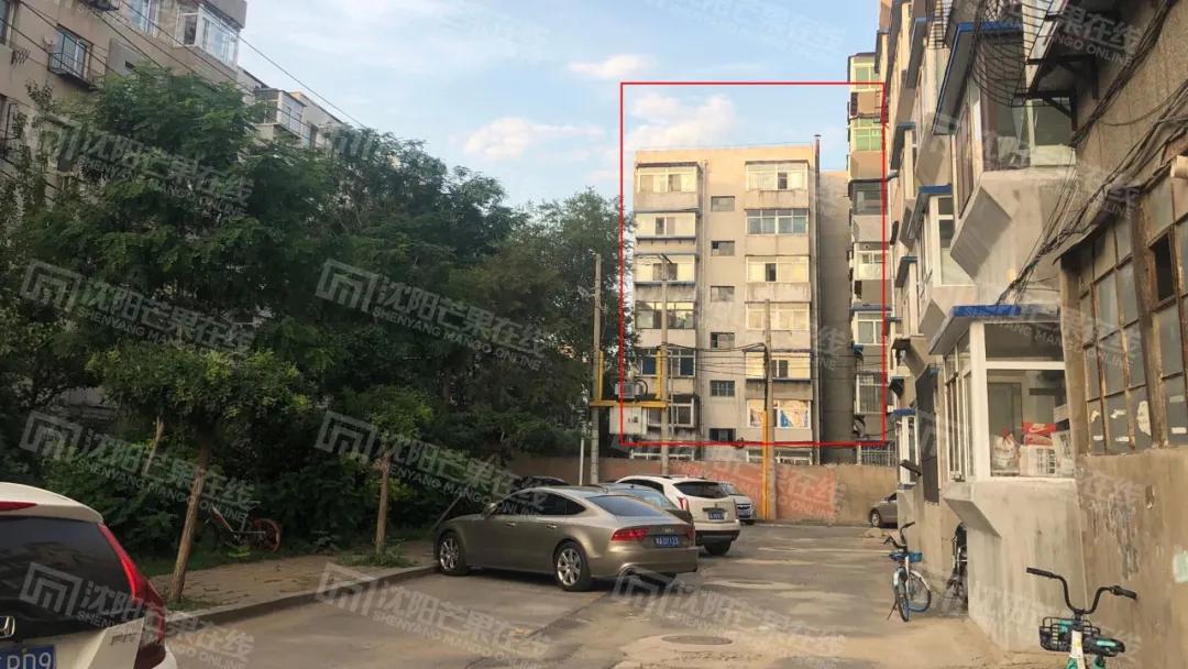 沈阳老破小70平多少钱,沈阳老破小值得入手吗