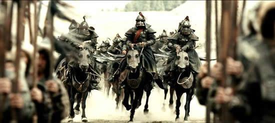 详解岳家军十二猛将，岳云排名第一，杨再兴最惨