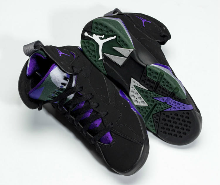 弎言两语｜AirJordan不行了？JorandBrand这波发售谁顶得住？