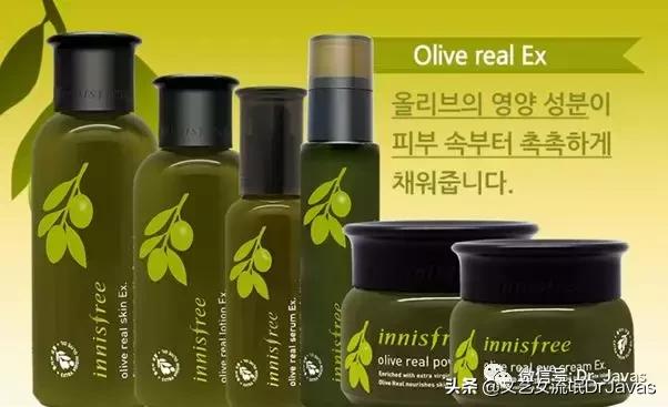 好用的抗衰老护肤品推荐,什么护肤品好用值得推荐