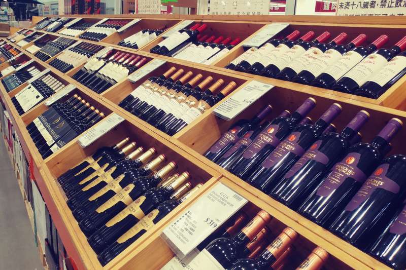 最贵拉菲葡萄酒排名,最好的拉菲红酒