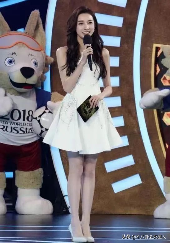 央视女主持人歌唱大赛,中央台女主持人选秀