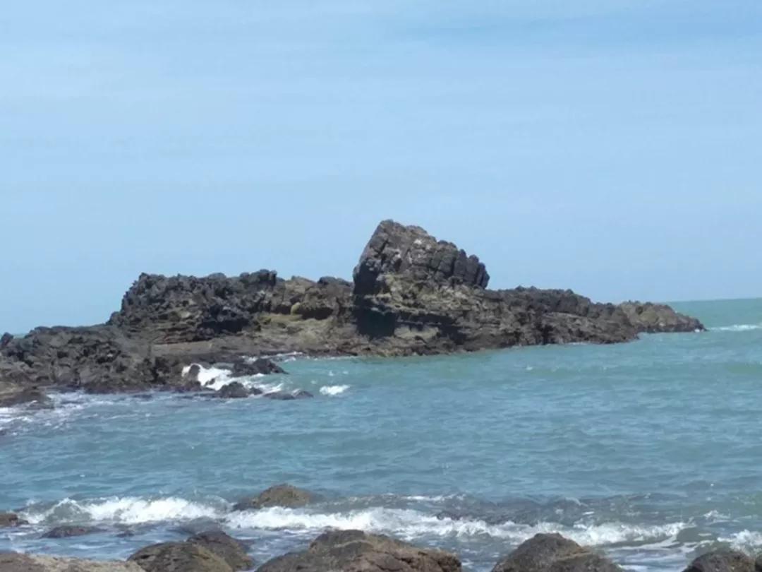 北爱尔兰巨人之路,北爱尔兰巨人之路地图