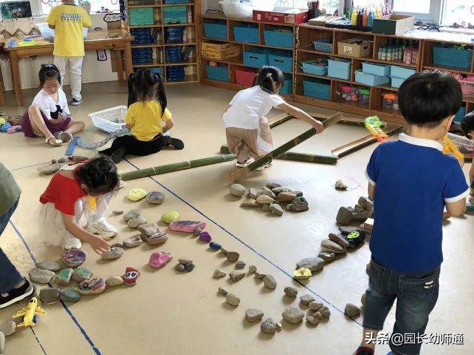 幼儿园自主游戏的指导策略,幼儿园自主游戏指导策略