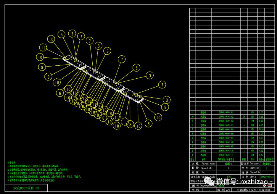 震惊，大神是这样子把装配气泡图开发到极致的