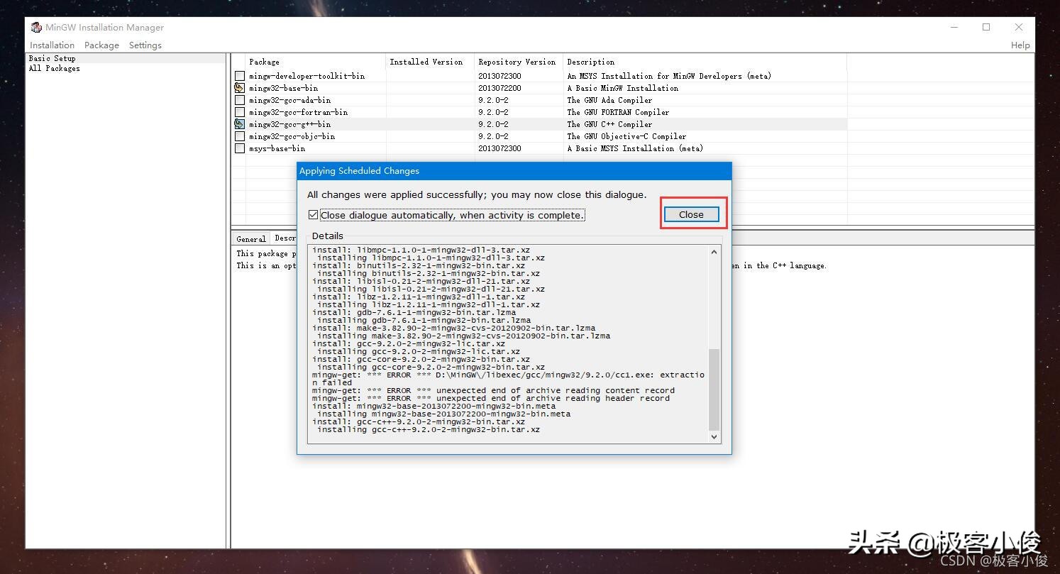 怎么在ubuntu上运行c语言代码,c语言程序如何在win10上直接运行