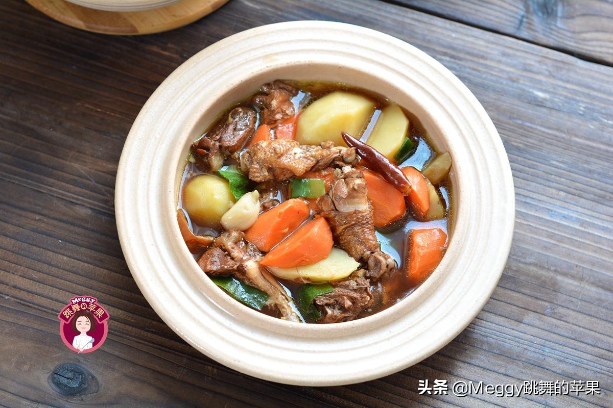 冬天适合用砂锅炖什么好吃,冬天适合吃哪些砂锅炖菜