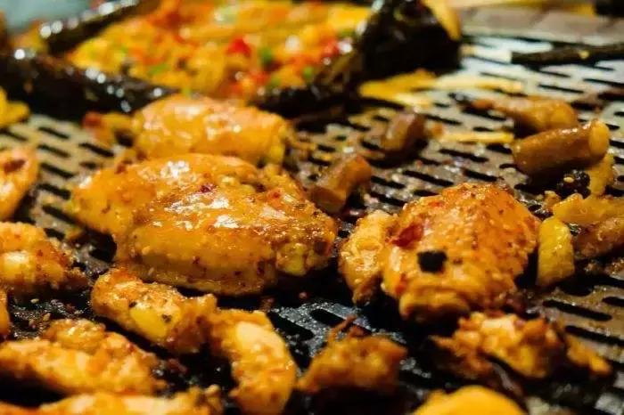 一路从南方到北方感受四季,成都最值得去的小城