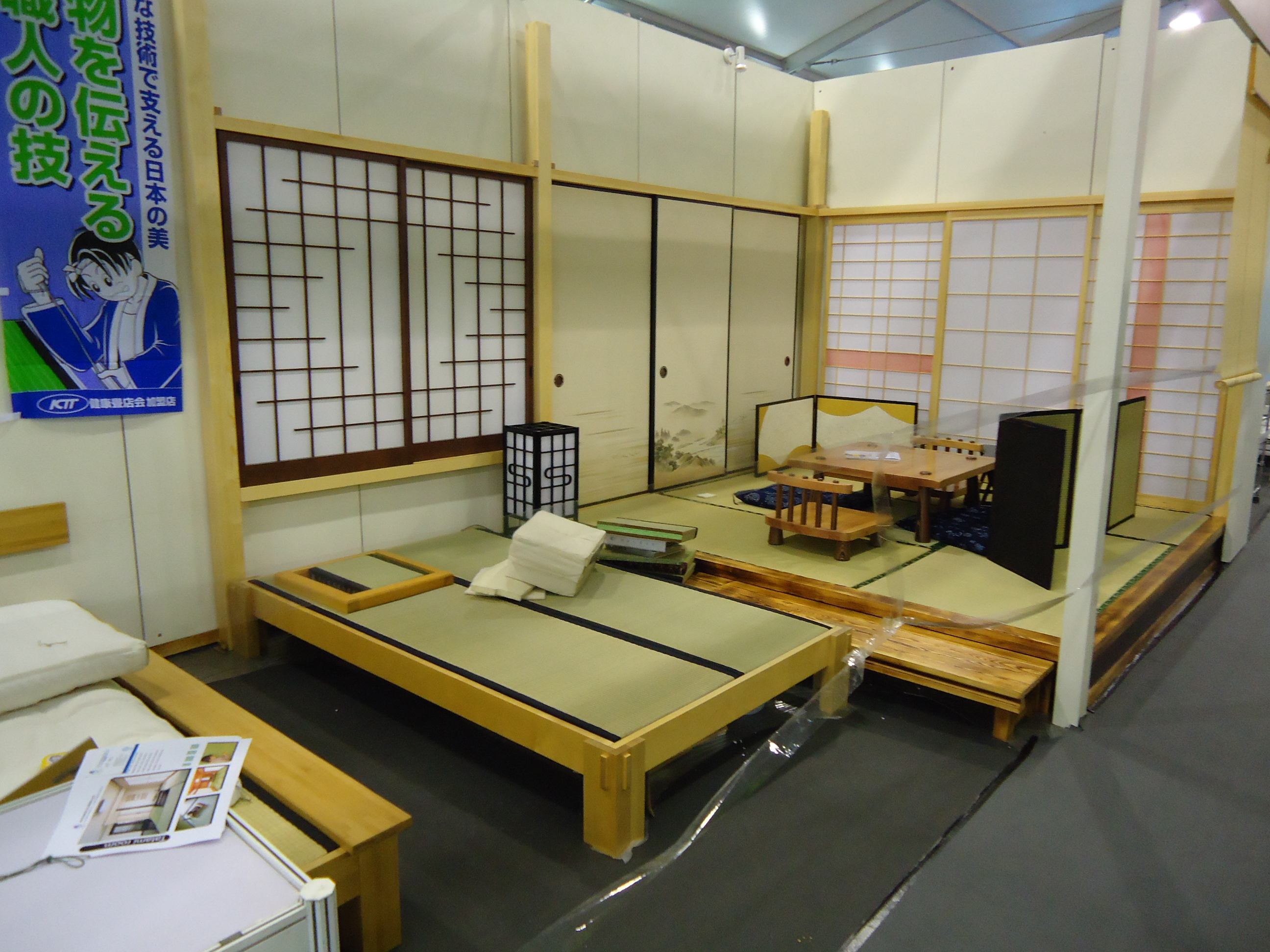 家里装的榻榻米怎么拆除,榻榻米床垫返潮有什么好办法解决