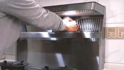 美的y36集成灶是分体机吗,美的y36集成灶视频讲解