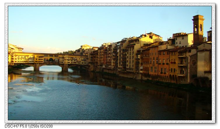 佛罗伦萨艺术起源之都,佛罗伦萨的文化艺术